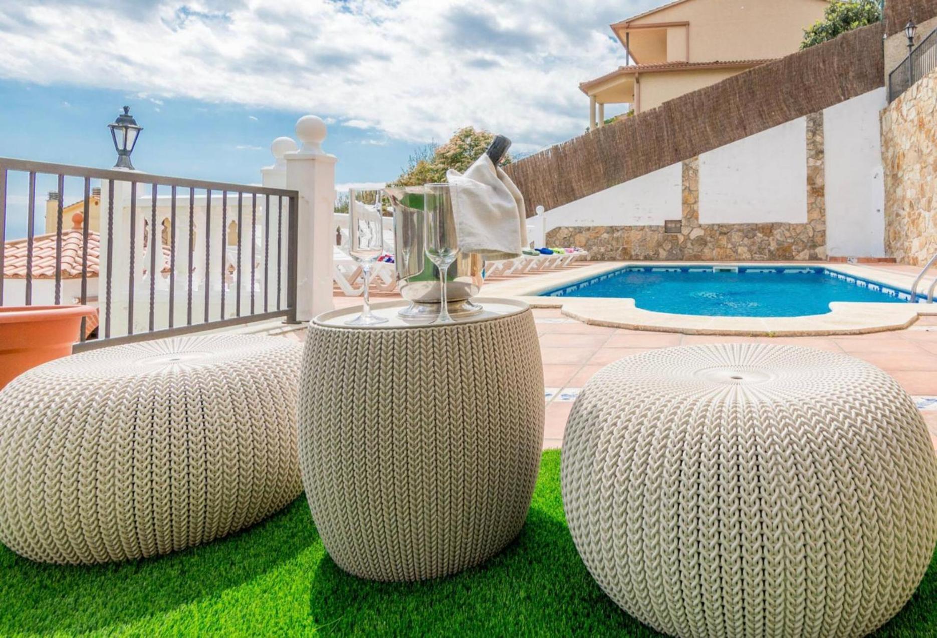 Mansory Hébergement de vacances